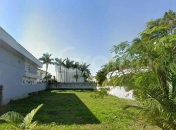 Terreno · 450m² · Terreno de 450m² em Jurere Internacional