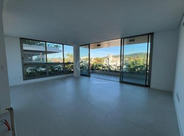 Apartamento · 151m² · 3 Quartos · 2 Vagas · Apartamento com 208.89 m² com 3 suites em Jurerê, Florianópolis