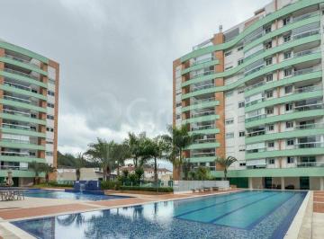 Apartamento · 89m² · 3 Quartos · 2 Vagas · Apto no Alameda Domo, 3 Dormitorios , 1 suíte, 2 vagas