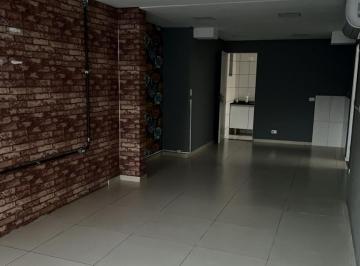 img1 · Aluguel de Salão Comercial em Santo André, Parque das Nações - Banheiro Social e