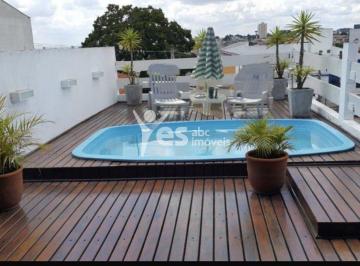 img1 · Sobrado a venda com 6 quartos e piscina no Parque das Nações Santo André REF: 20136