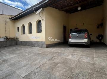 Casa · 163m² · 3 Quartos · 4 Vagas · Casa térrea à venda no Jardim Santo Antônio em Santo André