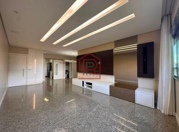 Apartamento · 153m² · 4 Quartos · 2 Vagas · SQSW 305 Sudoeste | 4 Quartos | 2 Suítes | 2 Vagas | Ed. Maison Rembrandt