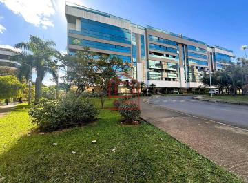 Apartamento · 153m² · 4 Quartos · 2 Vagas · Apartamento de Alto Padrão para Locação na SQSW 305 Ed. Maison Rembrandt | 4 Qu
