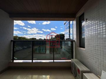 Apartamento · 153m² · 4 Quartos · 2 Vagas · SQSW 305  Sudoeste | 4 Quartos | 2 Suítes | 2 Vagas | Ed. Maison Rembrandt