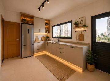 Apartamento · 80m² · 2 Quartos · Excelente Apartamento para Locação no Jardim Bela Vista – Santo André