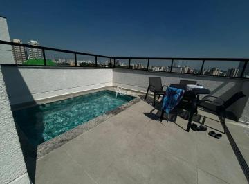 Apartamento · 60m² · 2 Quartos · 1 Vaga · Apartamento à venda com 2 suítes no Mondo Baeta Neves São Bernardo do Campo