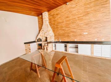 Casa · 380m² · 3 Quartos · 10 Vagas · Casa para venda com excelente espaço e 10 vagas no Jardim Santo Antônio, Santo André