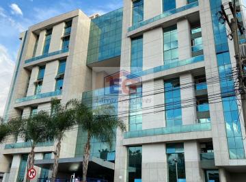 Apartamento · 28m² · 1 Quarto · 1 Vaga · SGCV - VISTA PARK SUL - EXCELENTE APARTAMENTO MOBILIADO