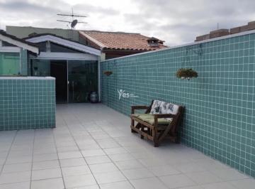 Apartamento · 190m² · 3 Quartos · 2 Vagas · Cobertura com Churrasqueira em Santo André - Oportunidade de Venda
