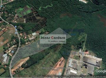 Foto 01 · Terreno Comercial de 114.072 m² à Venda em Mogi das Cruzes-SP, Bairro Cocuera - Por R$ 7 milhões.