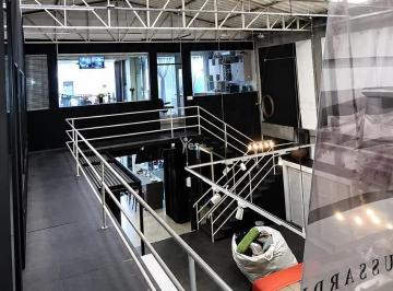 img1 · Galpão/prédio comercial á venda em Santo André Vila Valparaíso 6 vagas de garage