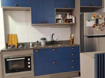 Apartamento · 36m² · 2 Quartos · 1 Vaga · Apartamento à Venda em Santa Maria com Móveis Planejados