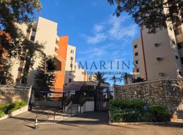 Apartamento · 70m² · 2 Quartos · 1 Vaga · Apartamento 2 quartos para Locação Vila Rezende, Piracicaba