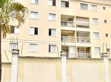 Apartamento de 2 quartos, Campinas · Apartamento à venda DUAS GARAGENS 2 quartos no COND. CALABRIA na PONTE PRETA completo