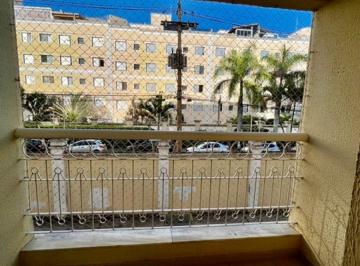 Apartamento de 2 quartos, Campinas · Apartamento à venda COND. CALABRIA na PONTE PRETA 2 quartos 2 DUAS GARAGENS completo 320mil