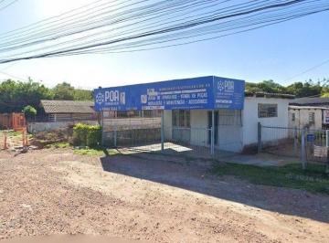 Terreno · 583m² · Terreno Comercial em Hípica