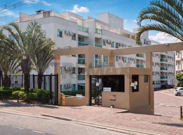 Apartamento · 110m² · 4 Quartos · 2 Vagas · Cobertura Duplex Exclusiva no Condomínio Resort 2