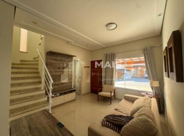 Casa · 126m² · 3 Quartos · 2 Vagas · Casa para locacao na regiao Sul de Sorocaba