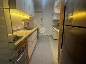 Apartamento com 3 Quartos para Locação, Cidade Monções - São Paulo · Apartamento com 3 Quartos para Locação, Cidade Monções - São Paulo