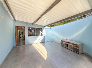 Casa · 139m² · 3 Quartos · 2 Vagas · Sobrado à venda no bairro Jardim Diamante em Piracicaba