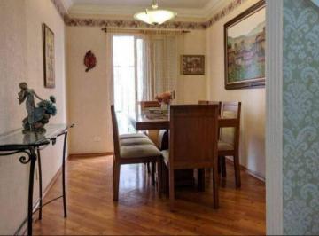 Apartamento · 142m² · 3 Quartos · 2 Vagas · Cobertura a Venda - Bairro Jardim 142m²