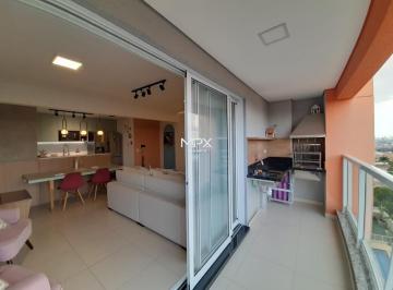 Apartamento · 86m² · 3 Quartos · 2 Vagas · Apartamento para alugar no Supreme Residencial em Piracicaba