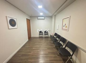 Comercial · 100m² · 1 Vaga · Sala à venda no JK Medical Center em Piracicaba