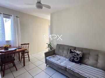 Apartamento · 54m² · 2 Quartos · 1 Vaga · Apartamento à venda no Residencial Spazio Montebello em Piracicaba