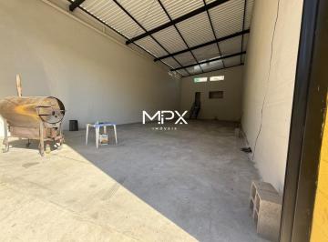 Comercial · 194m² · 8 Vagas · Galpão à venda no bairro Vila Independência em Piracicaba