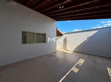 Casa · 110m² · 2 Quartos · 2 Vagas · Casa à venda no bairro Parque Conceição em Piracicaba
