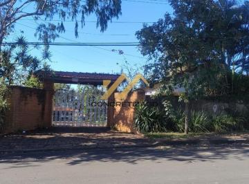 Rural · 380m² · 5 Quartos · Chácara à venda em Indaiatuba, Altos da Bela Vista, com 5 quartos, com 2040 m²