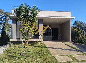 Casa · 175m² · 3 Quartos · 3 Vagas · Casa com 3 quartos, 175 m² à venda - Park Gran Reserve, Indaiatuba/SP