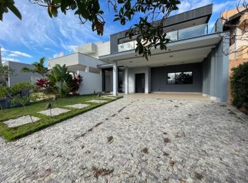 Casa · 236m² · 3 Quartos · 4 Vagas · Casa à venda em Sumaré, Residencial Real Parque Sumaré, com 3 suítes, com 236 m²