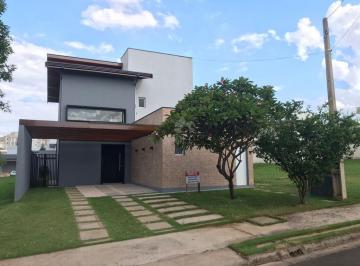 Casa · 160m² · 3 Quartos · 4 Vagas · Casa à venda em Sumaré, Residencial Real Parque Sumaré, com 3 quartos, com 160 m²