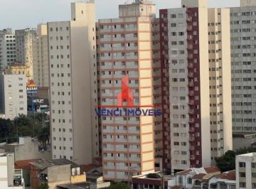 Apartamento · 40m² · 1 Quarto · Apartamento à venda em Campinas, Botafogo, com 1 quarto, com 40 m², Condomínio Edificio Tibiriçá