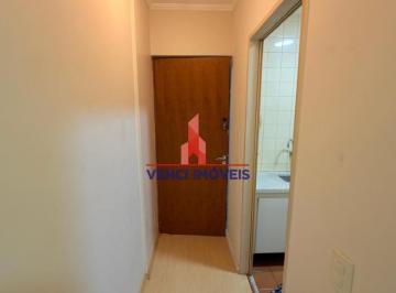 Apartamento · 60m² · 1 Quarto · Apartamento à venda e para alugar em Campinas, Botafogo, com 1 quarto, com 60 m²