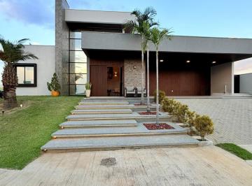 Casa · 427m² · 4 Quartos · 6 Vagas · Casa à venda em Indaiatuba, Reserva Petrus, com 4 suítes, com 427.62 m², Loteamento Reserva Petrus