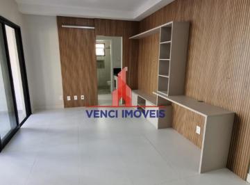 Apartamento · 40m² · 1 Quarto · 2 Vagas · Apartamento para alugar em Campinas, Cambuí, com 1 suíte, com 40 m², Condomínio Don Cambuí