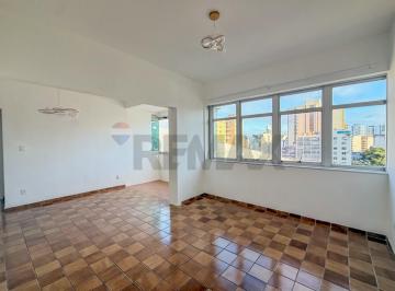 Apartamento · 105m² · 3 Quartos · 1 Vaga · Apartamento para Aluguel no Campo Grande | 105m² | 3 Quartos | Localização Privilegiada