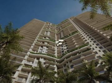 Apartamento · 114m² · 3 Quartos · 2 Vagas · Apartamento com 3 dormitórios à venda, 114 m² por R$ 1.750.627,33 - Alphaville E
