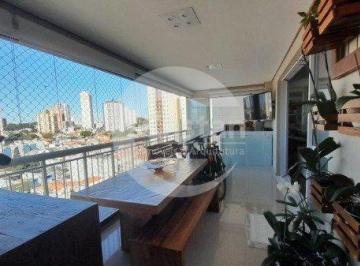 4 · Apartamento em Vila Formosa