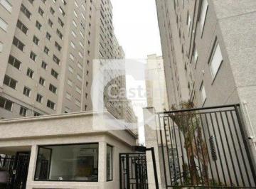 Apartamento · 39m² · 2 Quartos · Apartamento em Brás