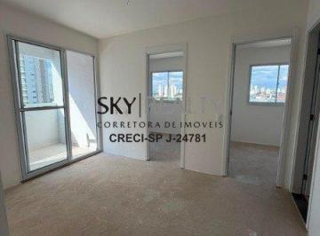 Apartamento · 42m² · 2 Quartos · Apartamento à venda - no Várzea de Baixo