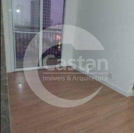Apartamento · 50m² · 2 Quartos · 1 Vaga · Apartamento em Mooca