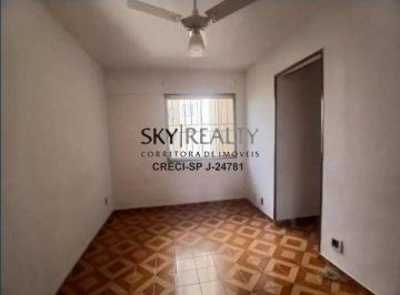 Apartamento · 48m² · 2 Quartos · 1 Vaga · Apartamento para locação em Interlagos, 2 quartos, 1 vaga