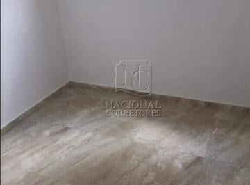 Apartamento · 50m² · 2 Quartos · 1 Vaga · Cobertura com 2 dormitórios para alugar, 50 m² - Vila Lucinda - Santo André/SP