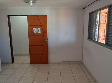 Casa · 375m² · 2 Quartos · 1 Vaga · Sobrado com 2 dormitórios para alugar, 375 m² - Parque Santa Madalena - São Paulo/SP