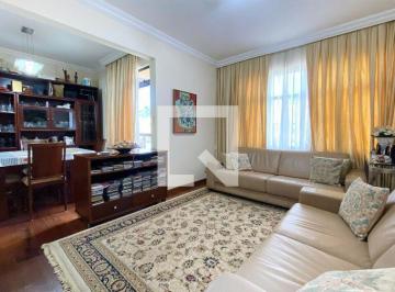 Apartamento · 110m² · 3 Quartos · 2 Vagas · Apartamento à Venda - Buritis, 3 Quartos, 110 m² - Belo Horizonte