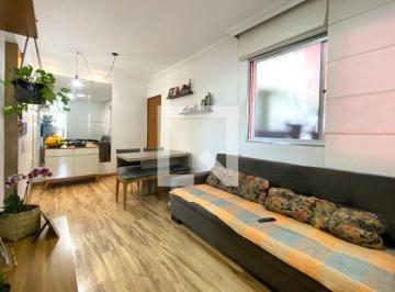 Apartamento · 60m² · 3 Quartos · 1 Vaga · Apartamento à Venda - Santa Cruz, 3 Quartos, 60 m² - Belo Horizonte
